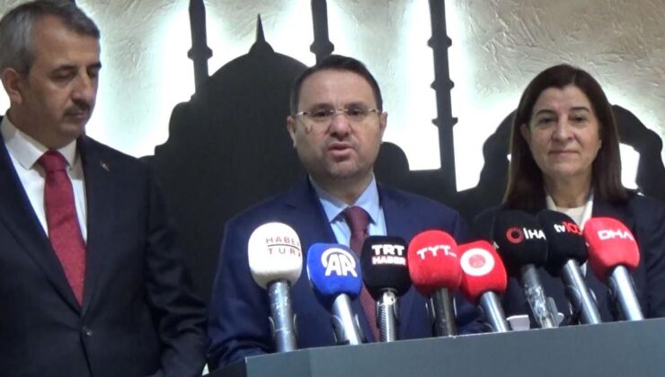 Edirne’ye Bölge İdare Mahkemesi kurulacak