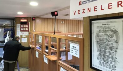 Edirne’ye üçüncü vergi dairesi