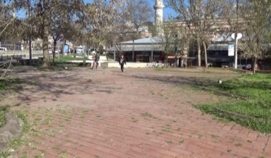 Edirneliler kent meydanı projesini değerlendirdi