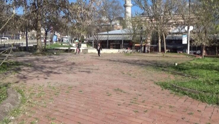 Edirneliler kent meydanı projesini değerlendirdi