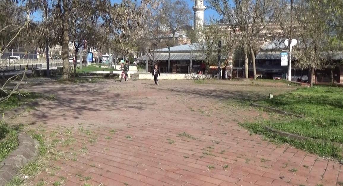 Edirneliler kent meydanı projesini değerlendirdi