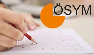 EKPSS Pazar günü yapılacak