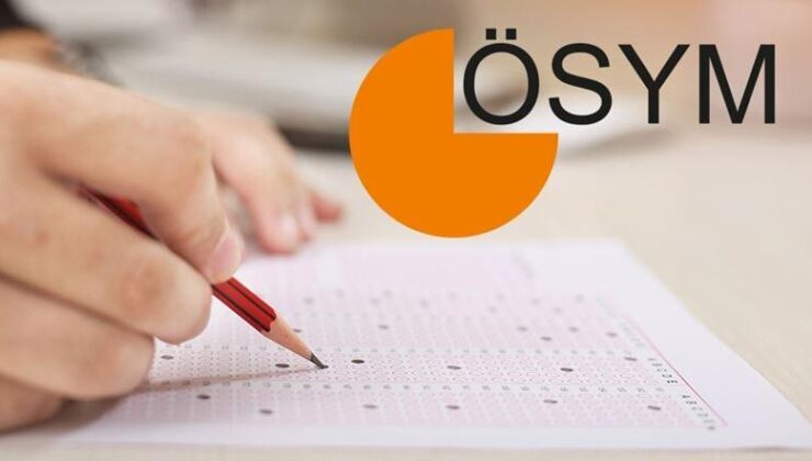 EKPSS Pazar günü yapılacak