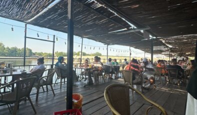 Emirgan’ın yerine ne olsun istersiniz?