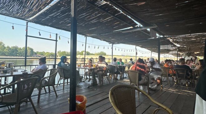 Emirgan’ın yerine ne olsun istersiniz?