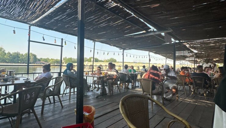 Emirgan’ın yerine ne olsun istersiniz?