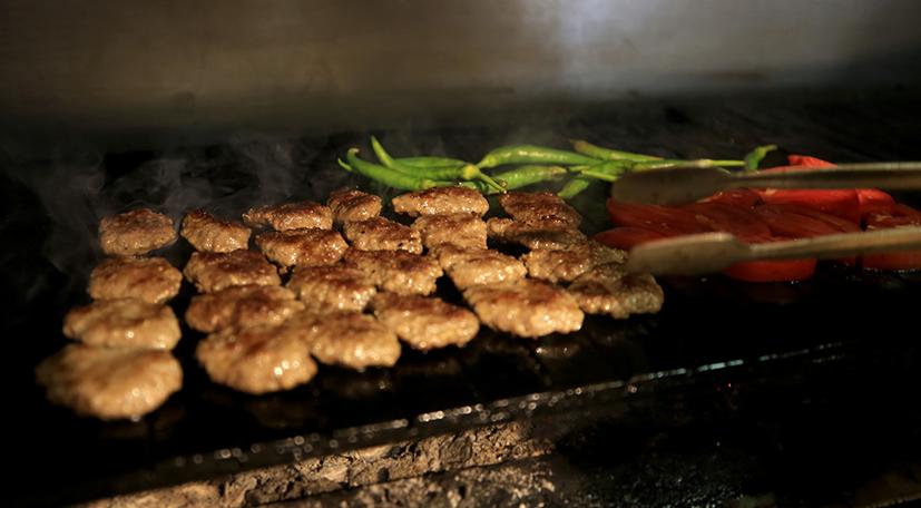 En pahalı köfte Edirne’de