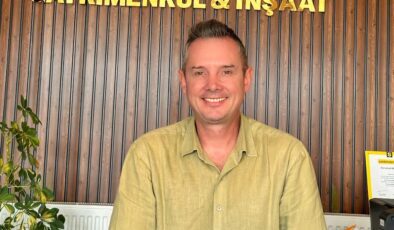 Sıfır konut almak hayal oldu