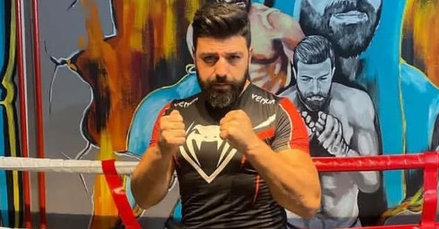 Eski milli sporcudan acı haber