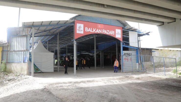 Esnaflardan devir ücreti alınmayacak