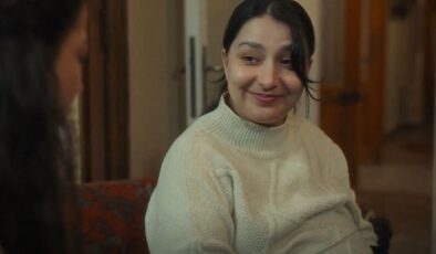 İpsalalı oyuncu Eşref Rüya’da