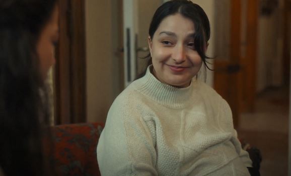 İpsalalı oyuncu Eşref Rüya’da