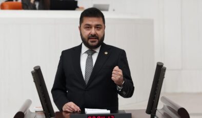 EYBAL yeniden meclis gündeminde