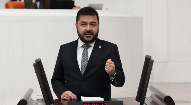 EYBAL yeniden meclis gündeminde