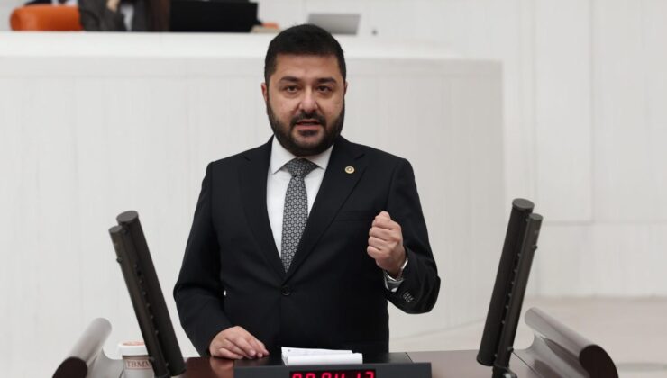 EYBAL yeniden meclis gündeminde