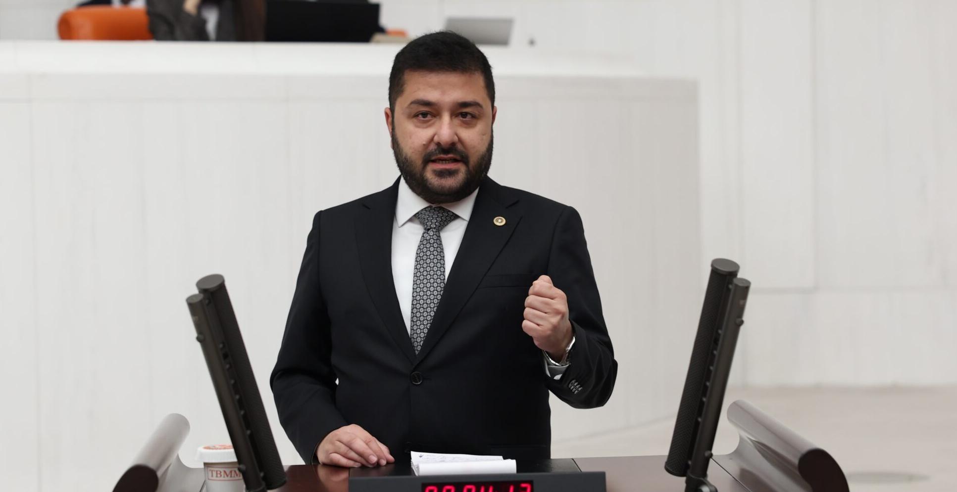 EYBAL yeniden meclis gündeminde