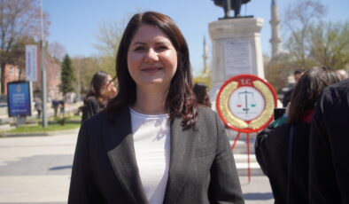 Gencan’dan “inanmayanlara” cevap