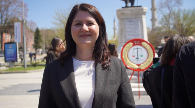 Gencan’dan “inanmayanlara” cevap