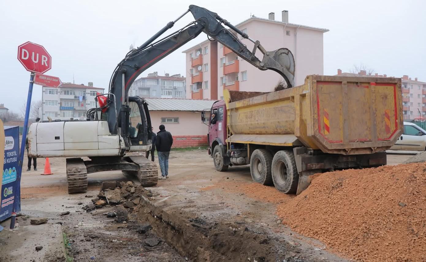 Gencan’dan “inanmayanlara” cevap