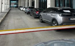 “Otopark sorunu artık tahammül sınırlarını aşmıştır”