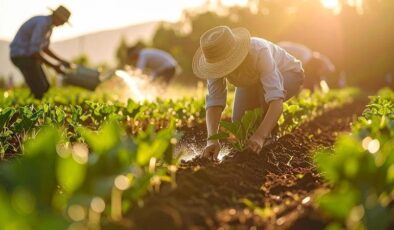 Gübre ithalatında gümrük vergisi sıfırlandı