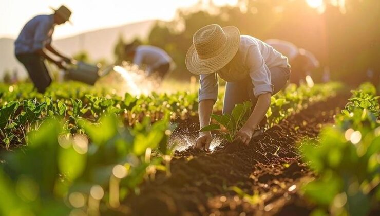 Gübre ithalatında gümrük vergisi sıfırlandı