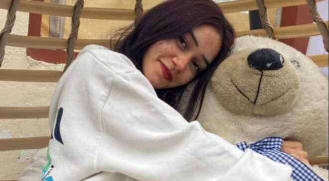 Gülden için adalet arayışı