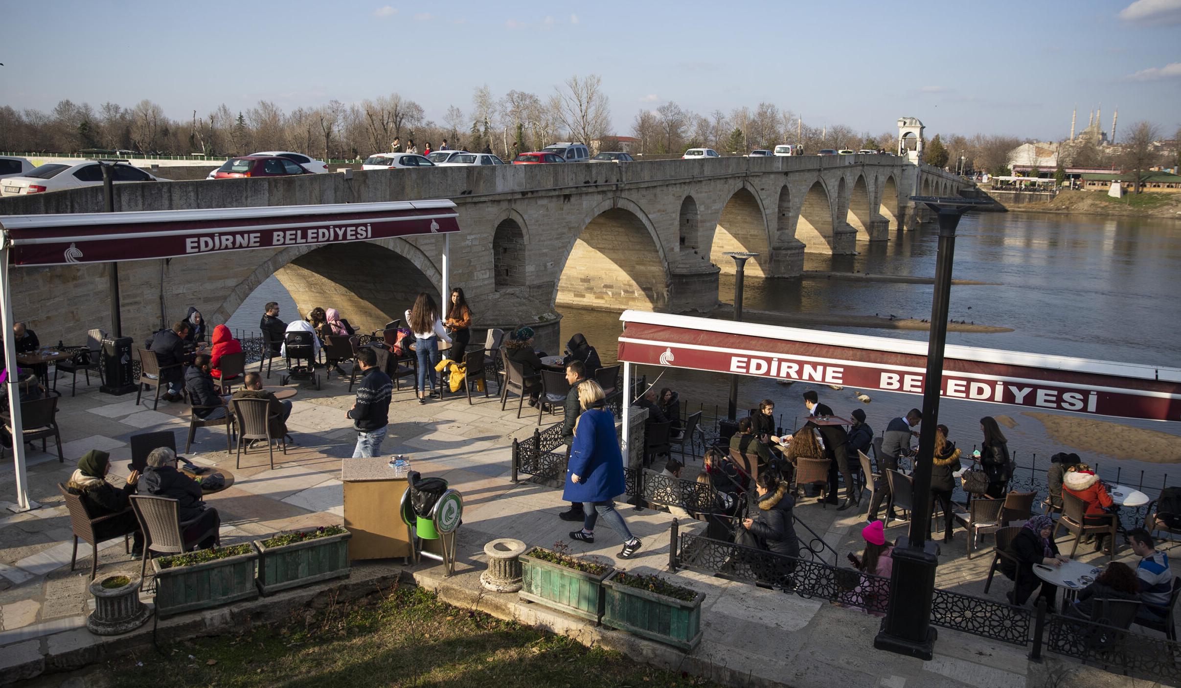 Haftaya bahar geliyor