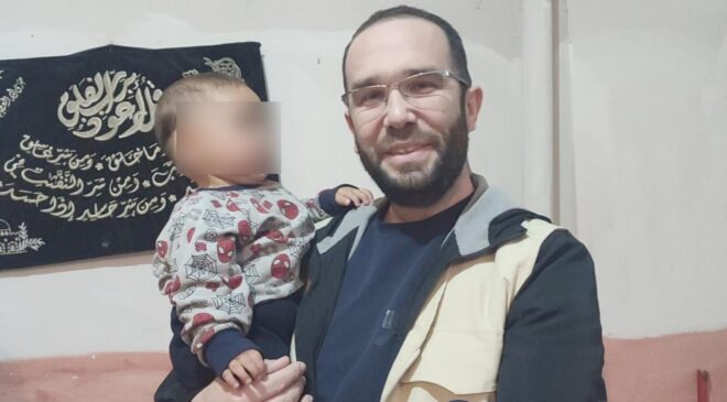 İhtiyaç sahibi ailelere destek