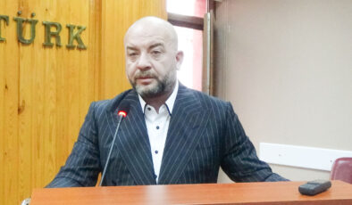 Kırkpınar Ağası’dan Er Meydanı’na destek sözü