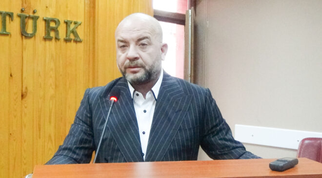 Kırkpınar Ağası’dan Er Meydanı’na destek sözü