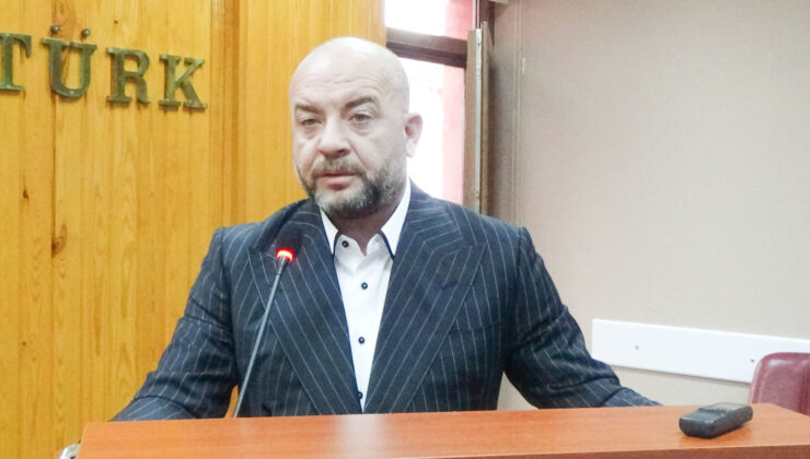 Kırkpınar Ağası’dan Er Meydanı’na destek sözü