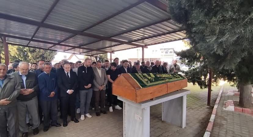 İl Genel Meclisinin acı kaybı