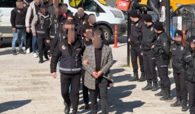 İmar ruhsatı davasında tahliye kararı