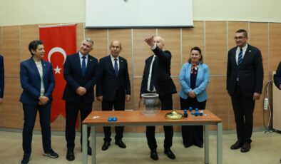 Bahar Şenlikleri spor turnuvaları başlıyor