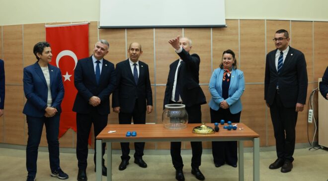 Bahar Şenlikleri spor turnuvaları başlıyor