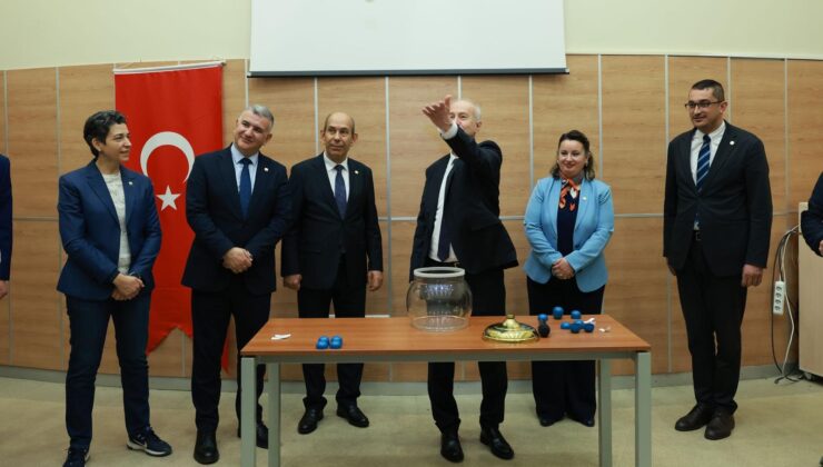 Bahar Şenlikleri spor turnuvaları başlıyor