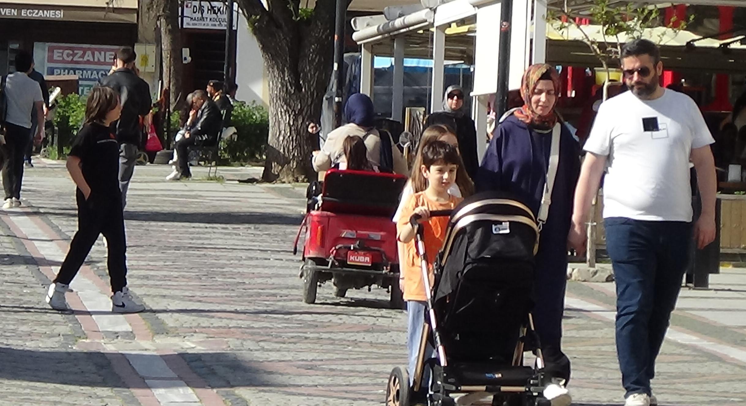 İşte Edirnelilerin Kakava dilekleri