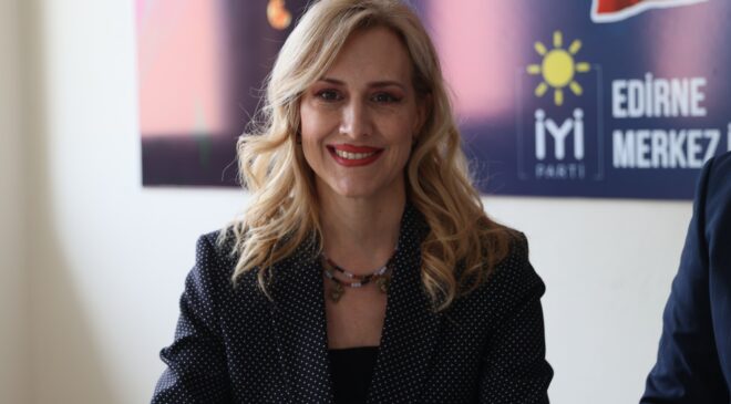 “Seçime gidecek cesaretleri olmadığını düşünüyorum”