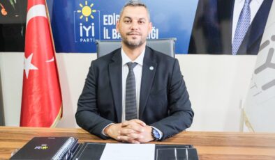 “Ortada sadece yüzme havuzu var”