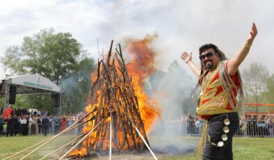 Kakava’ya hazırlık