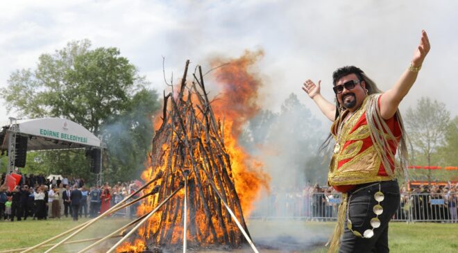 Kakava’ya hazırlık