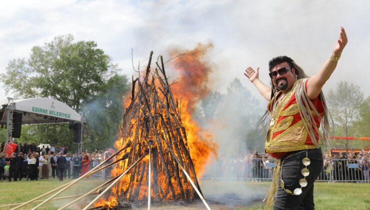 Kakava’ya hazırlık