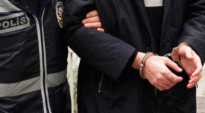 Kediyi tüfekle öldüren sanığa 5 ay hapis