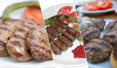 En pahalı köfte Edirne’de