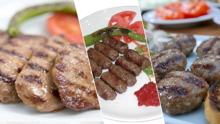 En pahalı köfte Edirne’de