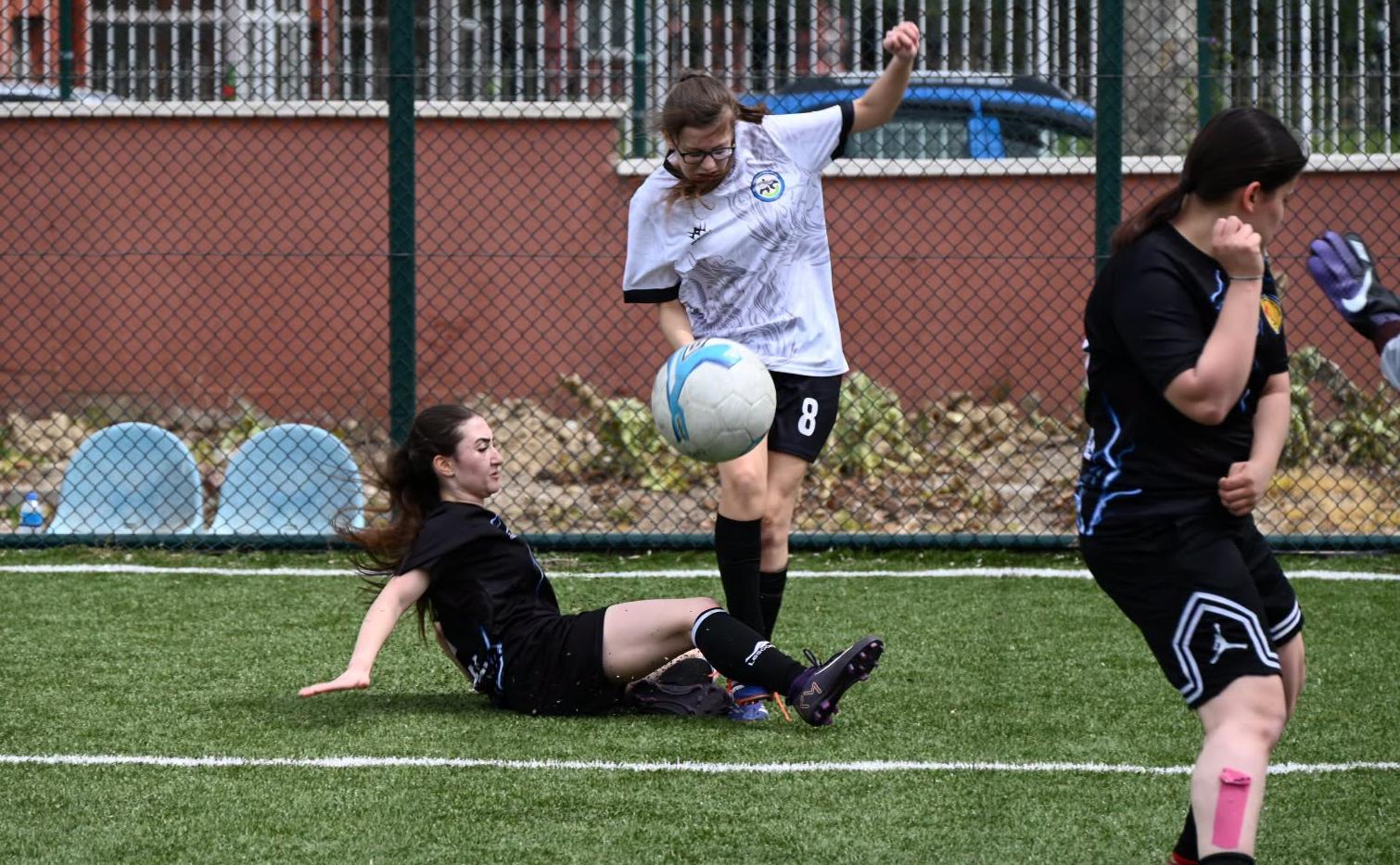 Kupalar sahiplerini buldu