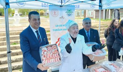 Bu da “Kakava Kurabiyesi”