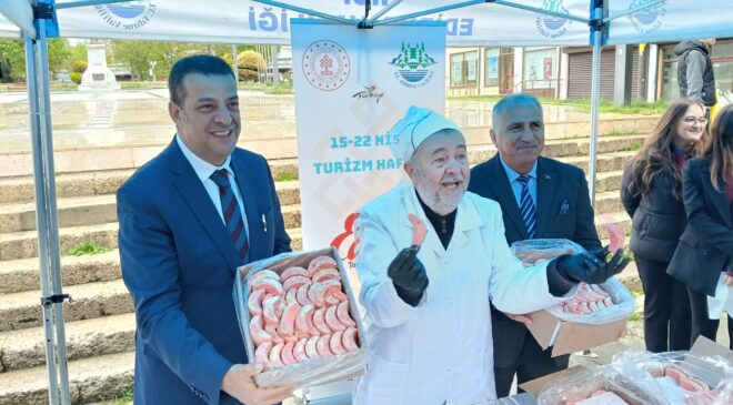 Bu da “Kakava Kurabiyesi”