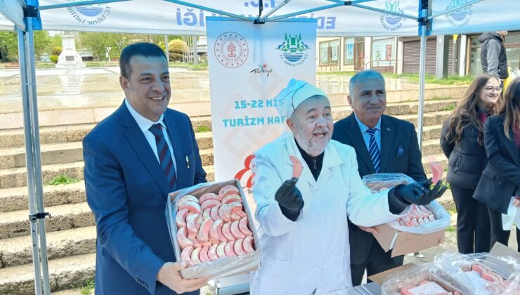 Bu da “Kakava Kurabiyesi”